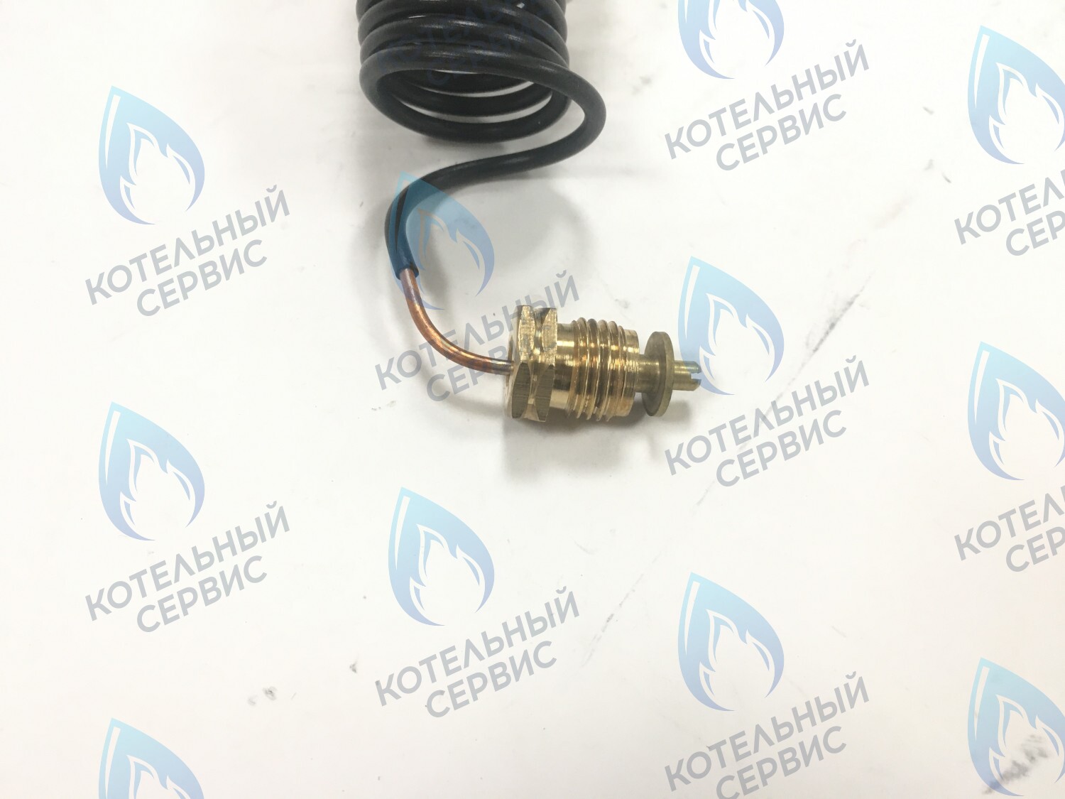 09-8004 Манометр Termokraft POLYKRAFT (36мм) в Орле