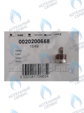 Термостат отходящих газов, TTB 30KOV PROTHERM