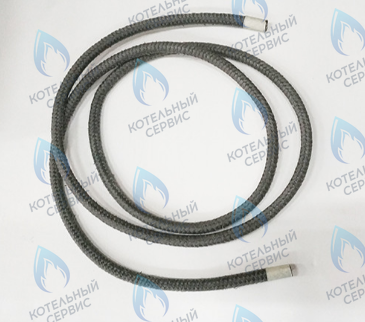 39840440 Шнур уплотнительный (оплетка) KIT TRECCIA 12X2100 (55049112) FERROLI в Орле