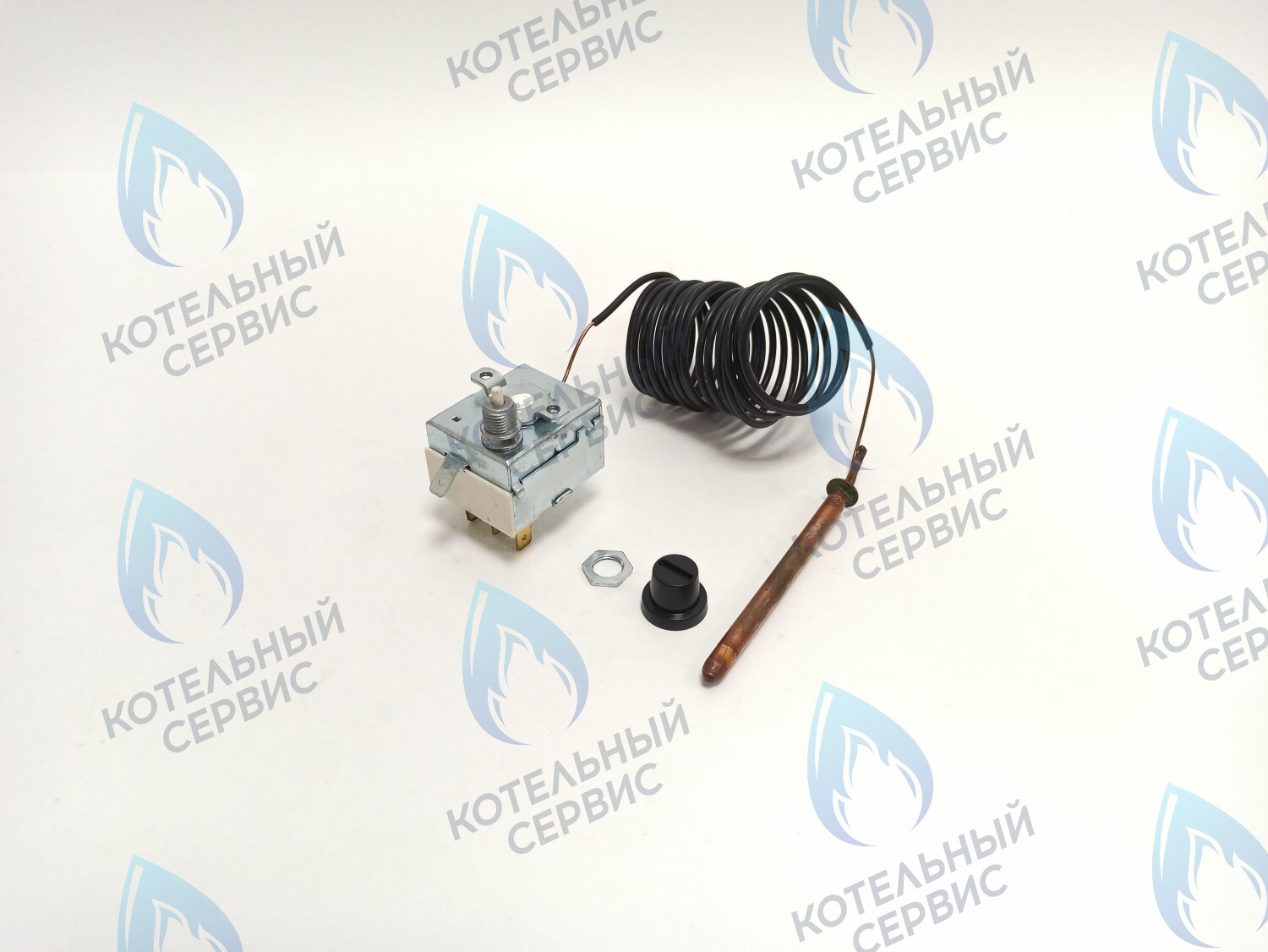 BI1775 104 Термостат дымовых газов (BI1775 104) ELECTROLUX в Орле