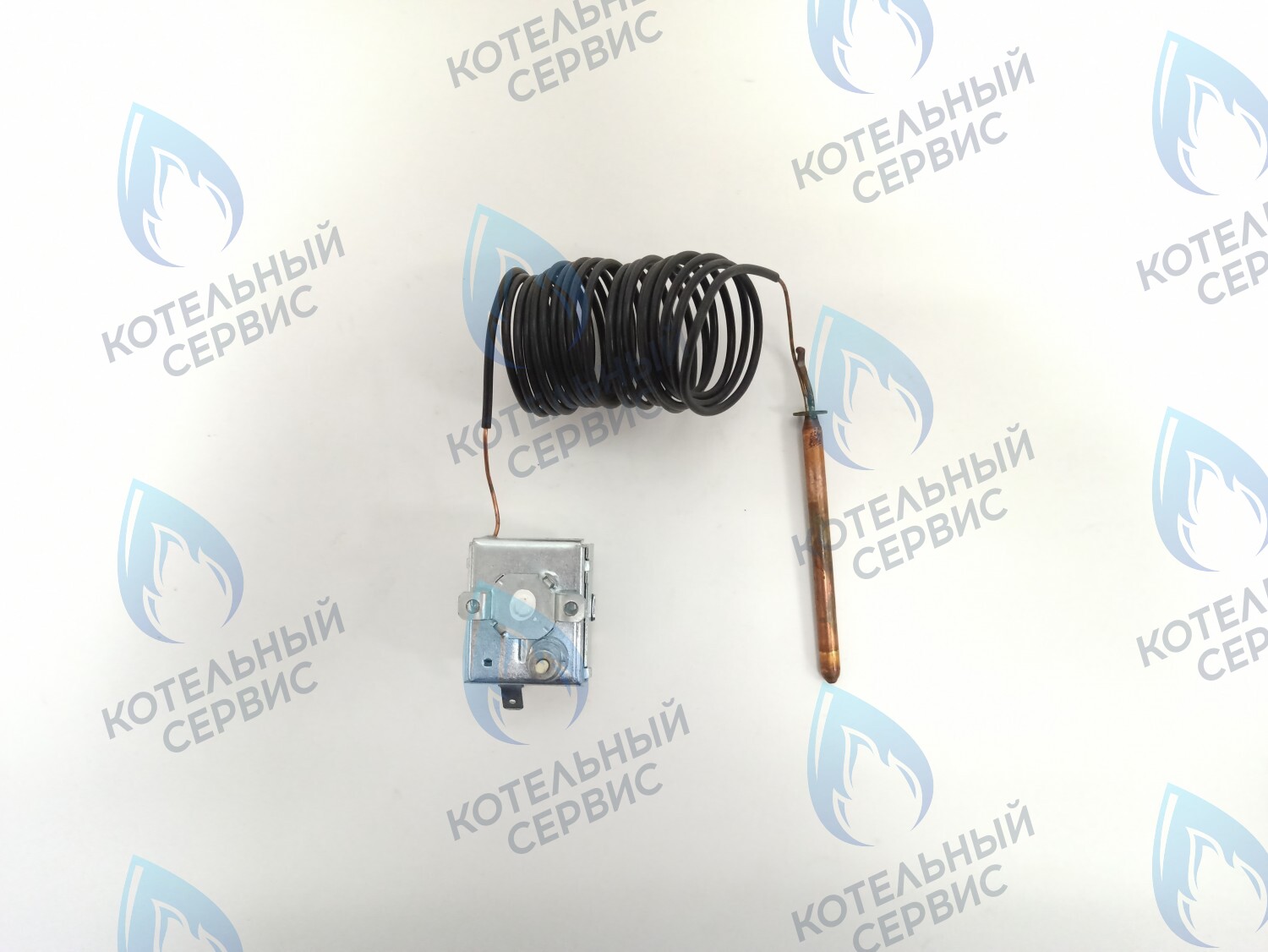 BI1775 104 Термостат дымовых газов (BI1775 104) ELECTROLUX в Орле