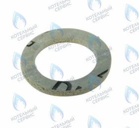 Прокладка уплотнительная 30x18/2 MORA TOP