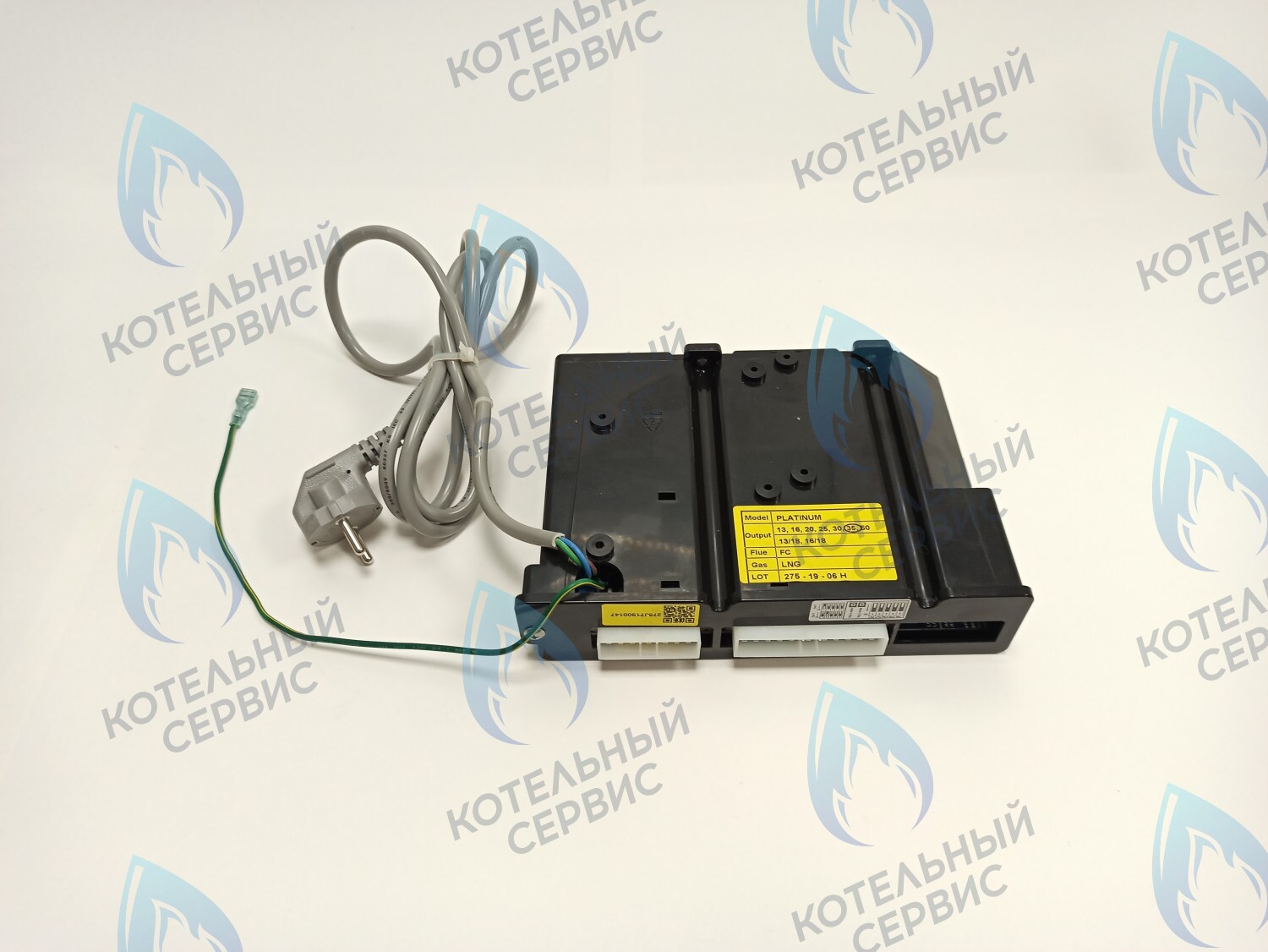 2080971AH Блок управления с корпусом (новый) с 2014 г. CELTIC-DS PLATINUM (2080971АН) в Орле