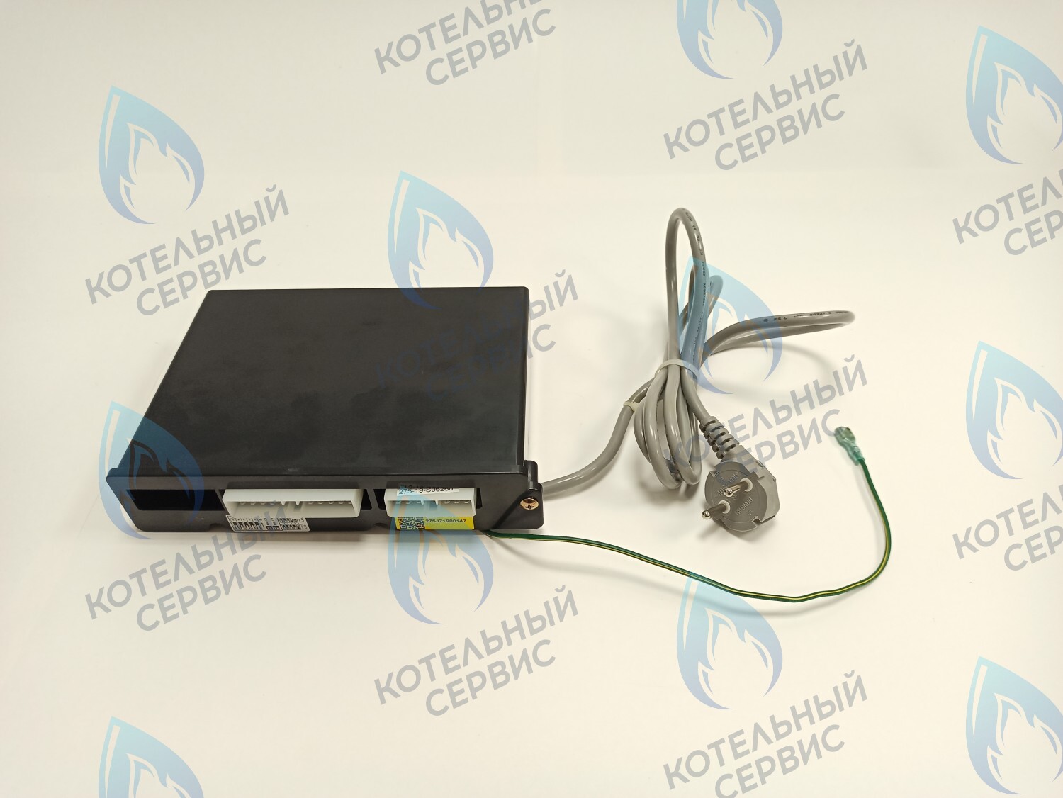 2080971AH Блок управления с корпусом (новый) с 2014 г. CELTIC-DS PLATINUM (2080971АН) в Орле