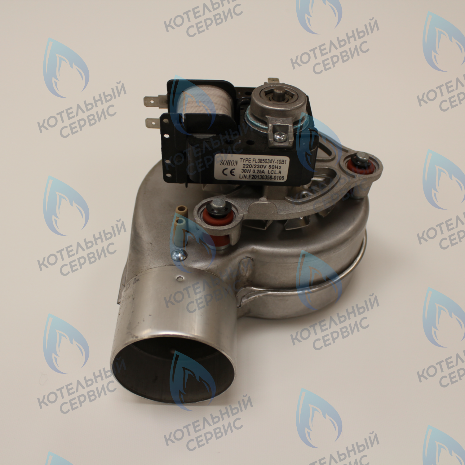 A00803 Вентилятор 85 18 кВт HAIER, HEC (10020004) в Орле