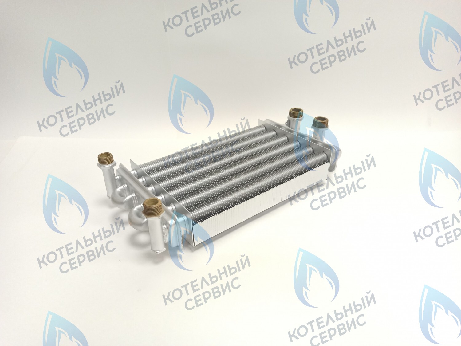 EB071-270 Теплообменник битермический Haier FALCO L1P20-F21(T), L1P26-F21(T) (A00101) в Орле