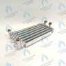 EB071-270 Теплообменник битермический Haier FALCO L1P20-F21(T), L1P26-F21(T) (A00101) в Орле
