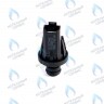 PSE001 Датчик давления воды (0-4.5 Bar, 1.125-3.8 V) VAILLANT (0020059717), Protherm (0020069021, 0020079644, 0020118696), Viessmann (7826025), ELECTROLUX (AB13050011), ROYAL THERMO (AC03000006), ALPHATHERM (EC-043) в Орле