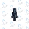 PSE001 Датчик давления воды (0-4.5 Bar, 1.125-3.8 V) VAILLANT (0020059717), Protherm (0020069021, 0020079644, 0020118696), Viessmann (7826025), ELECTROLUX (AB13050011), ROYAL THERMO (AC03000006), ALPHATHERM (EC-043) в Орле