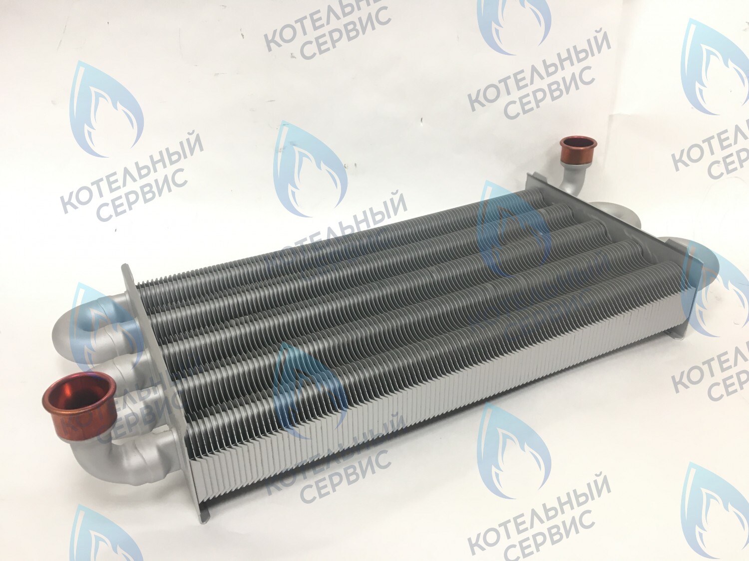 0020048243 Теплообменник 30kW 30KTV19 PROTHERM Пантера 30 KTV v. 19 в Орле