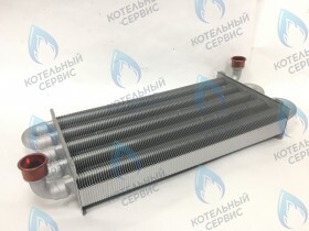 Теплообменник 30kW 30KTV19 PROTHERM Пантера 30 KTV v. 19