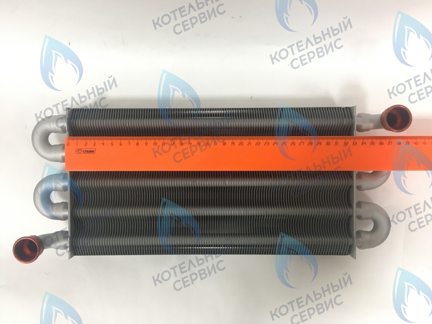 0020048243 Теплообменник 30kW 30KTV19 PROTHERM Пантера 30 KTV v. 19 в Орле