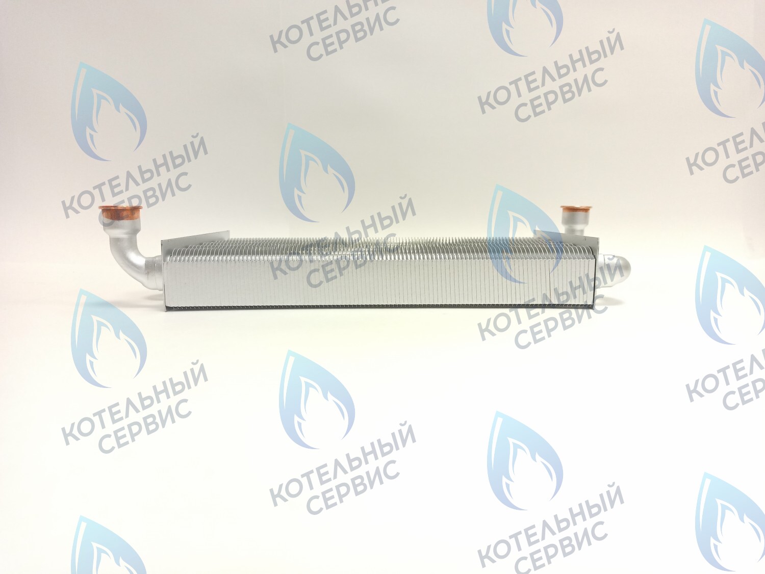 EM008-320F101 Теплообменник 101 FIN PROTHERM (0020200592), VAILLANT (0020039068) в Орле