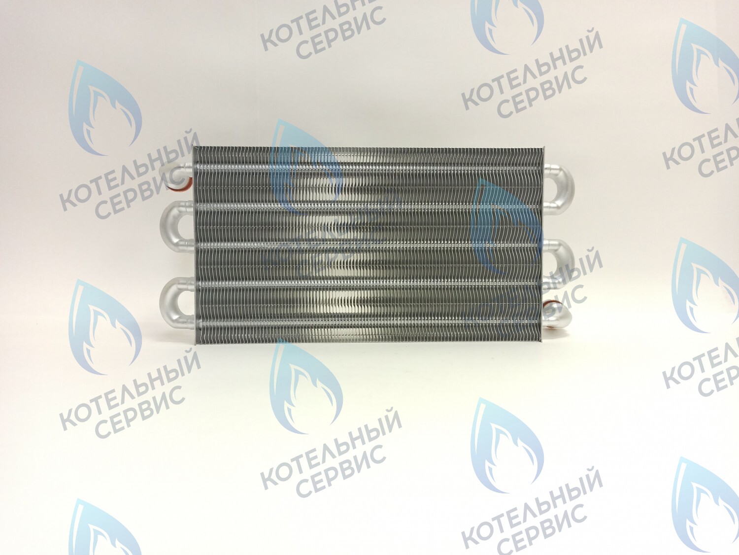 EM008-320F101 Теплообменник 101 FIN PROTHERM (0020200592), VAILLANT (0020039068) в Орле