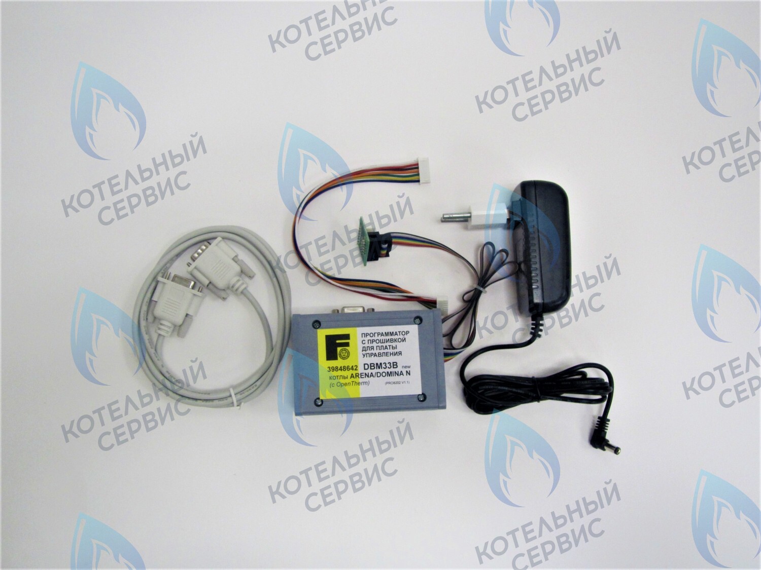 3900E_PRO8202 3900E_PRO1319 Программатор с прошивкой платы управления 39848642 DBM33B ARENA/DOMINA_N new FERROLI в Орле