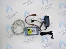 3900E_PRO1319 Программатор с прошивкой платы управления 39848642 DBM33B ARENA/DOMINA_N new FERROLI