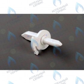 Вал ручки регулирования ARISTON