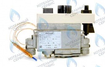 003382 Клапан газовый (710) LEMAX в Орле