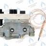 003382 Клапан газовый (710) LEMAX в Орле