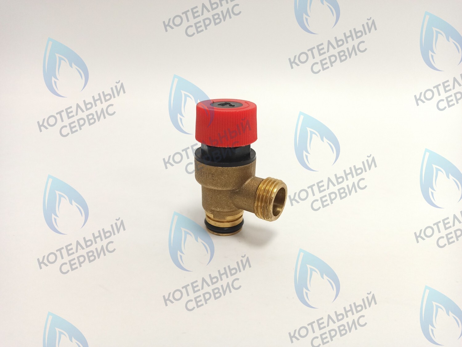 EV022-01-KD Предохранительный клапан Китай (ELSOTHERM T серия) в Орле