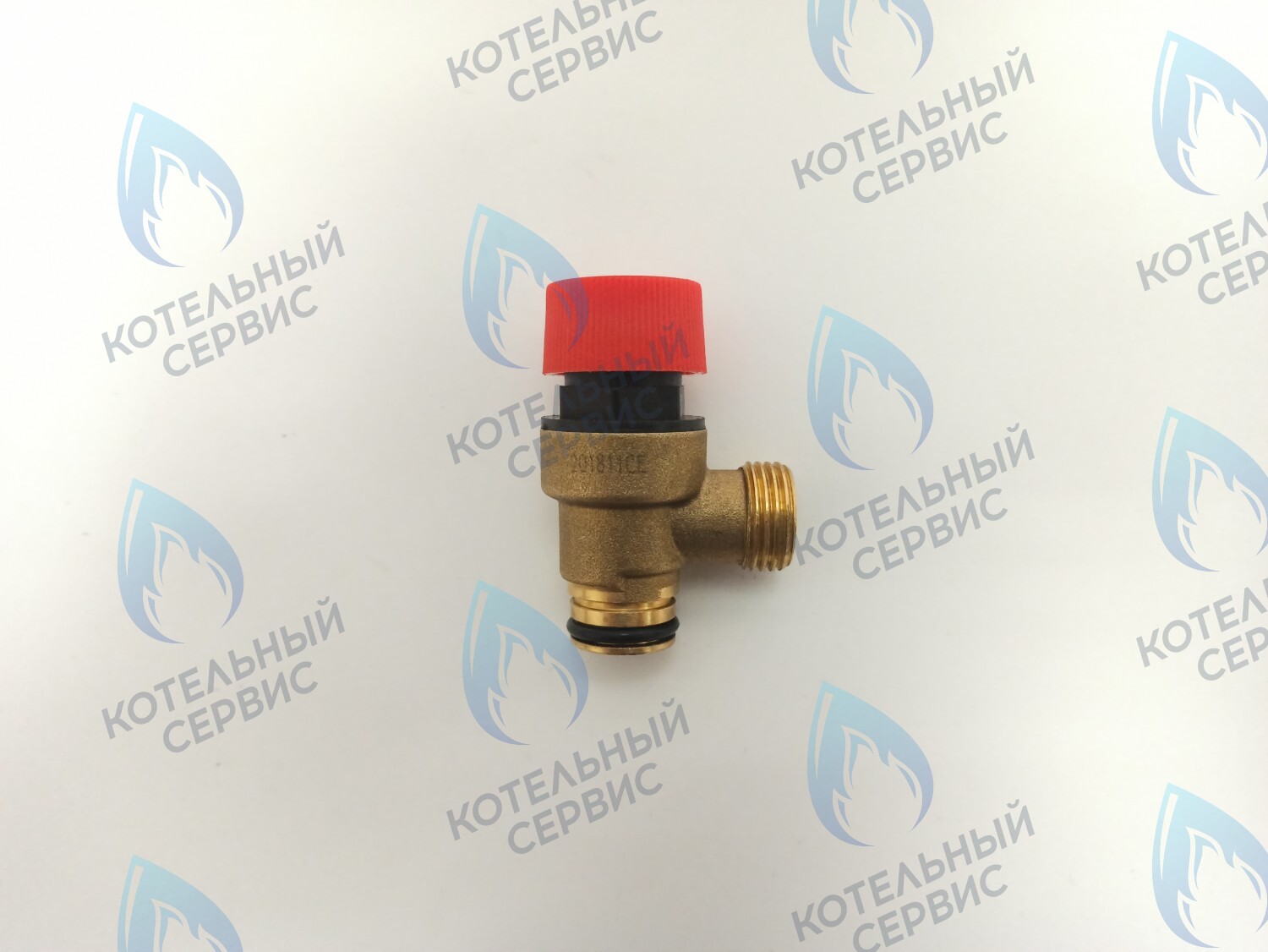 EV022-01-KD Предохранительный клапан Китай (ELSOTHERM T серия) в Орле