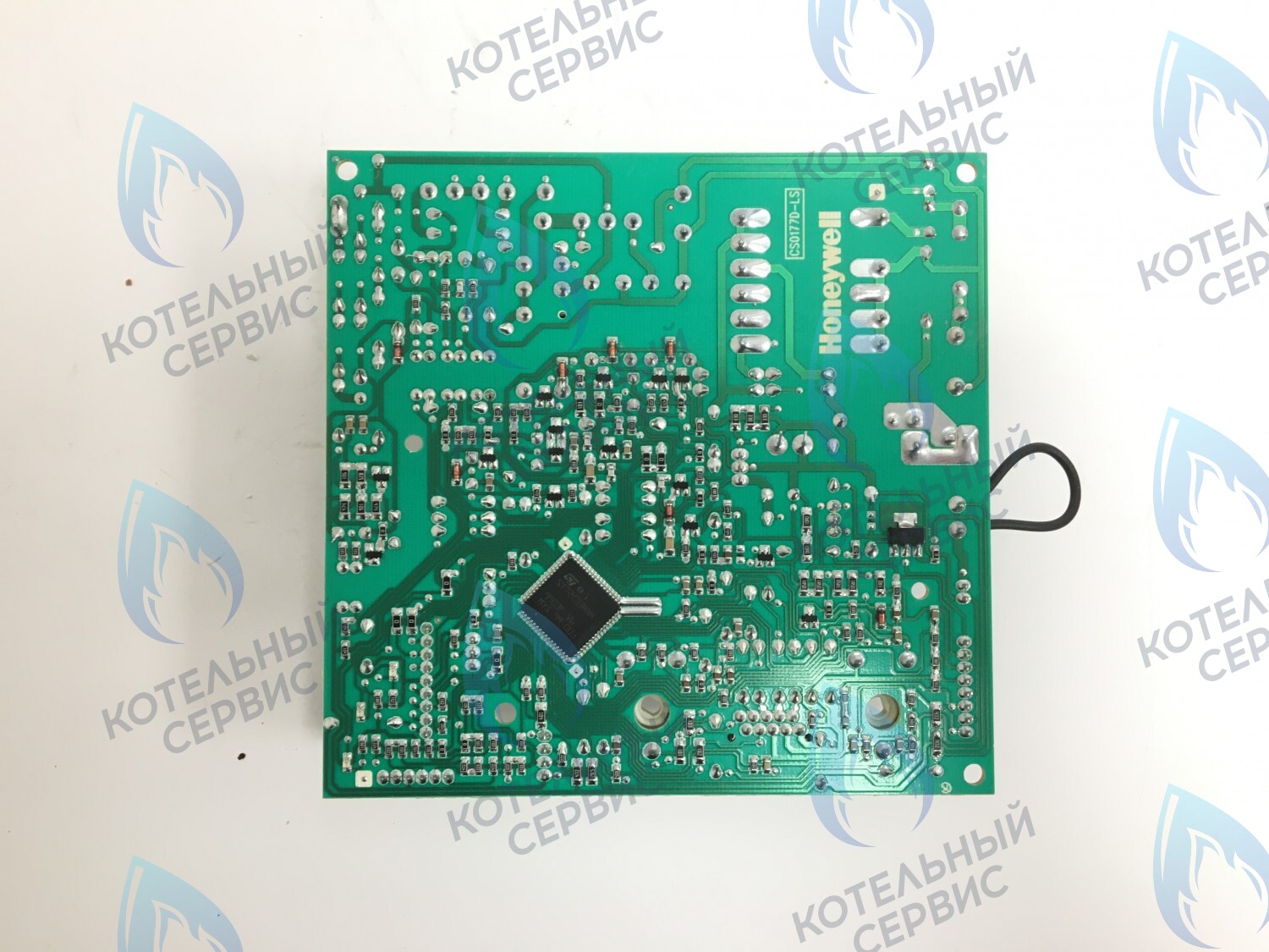 052004119 2322 Плата управления  HABITAT 2, MICRA 2 (52004119) 0020038693 в Орле