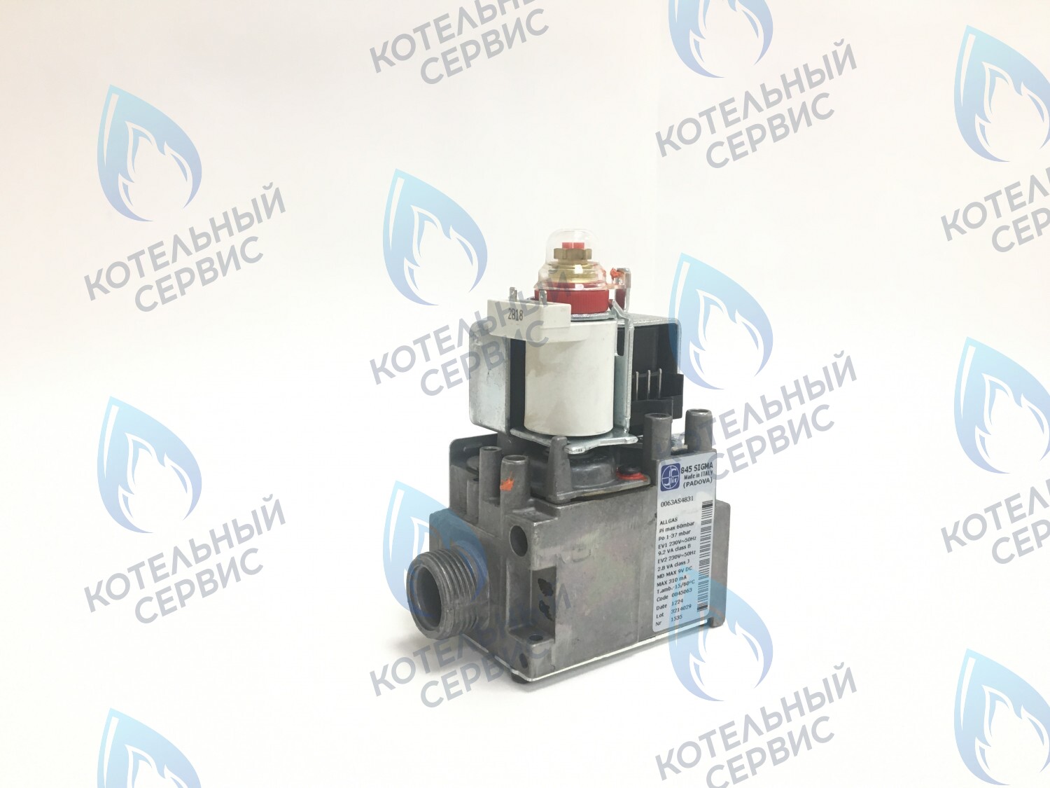 1.014365 Газовый клапан IMMERGAS EOLO MAIOR в Орле