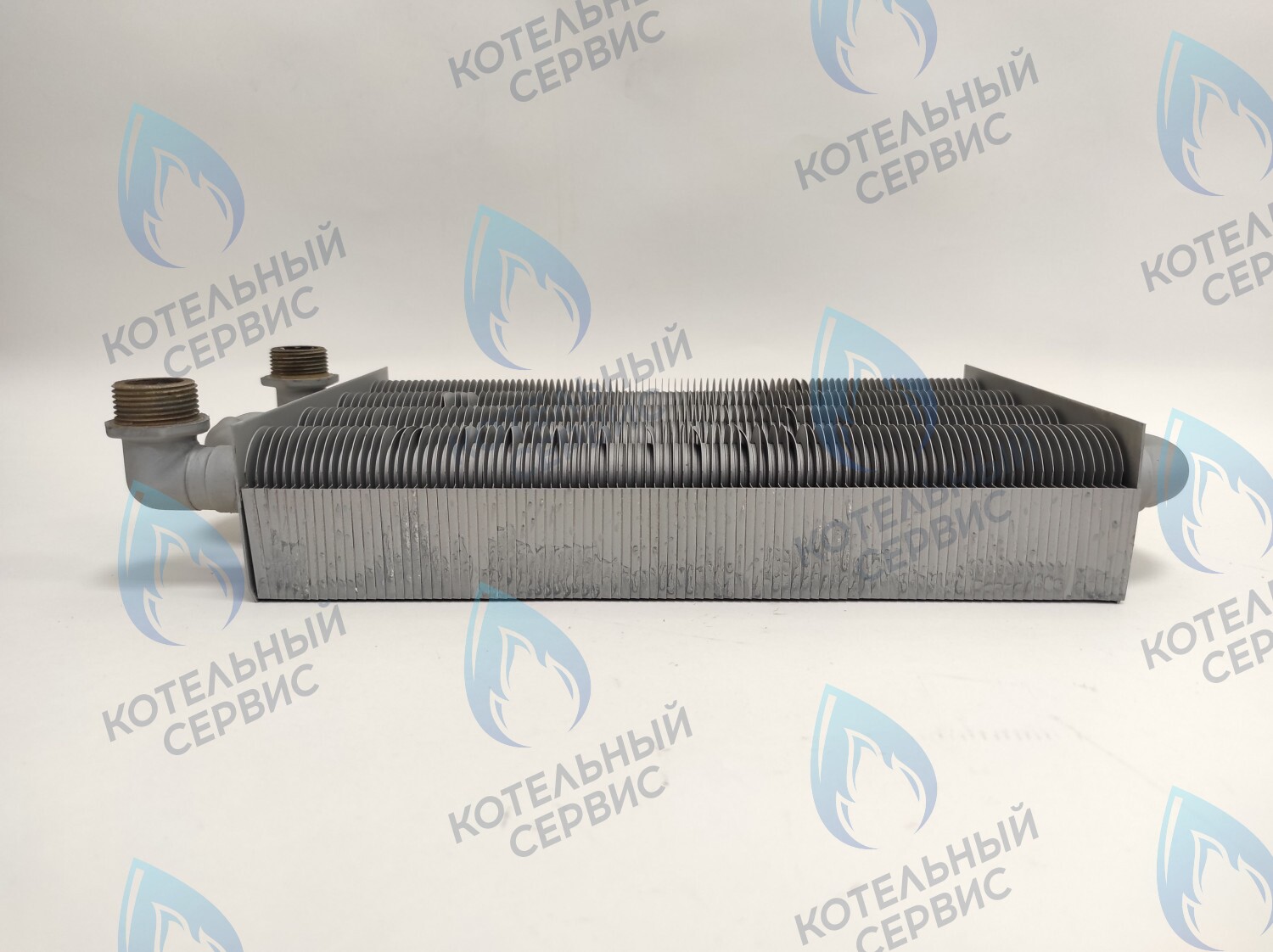 15004839 Теплообменник основной EURA TOP E 24кВт HERMANN в Орле