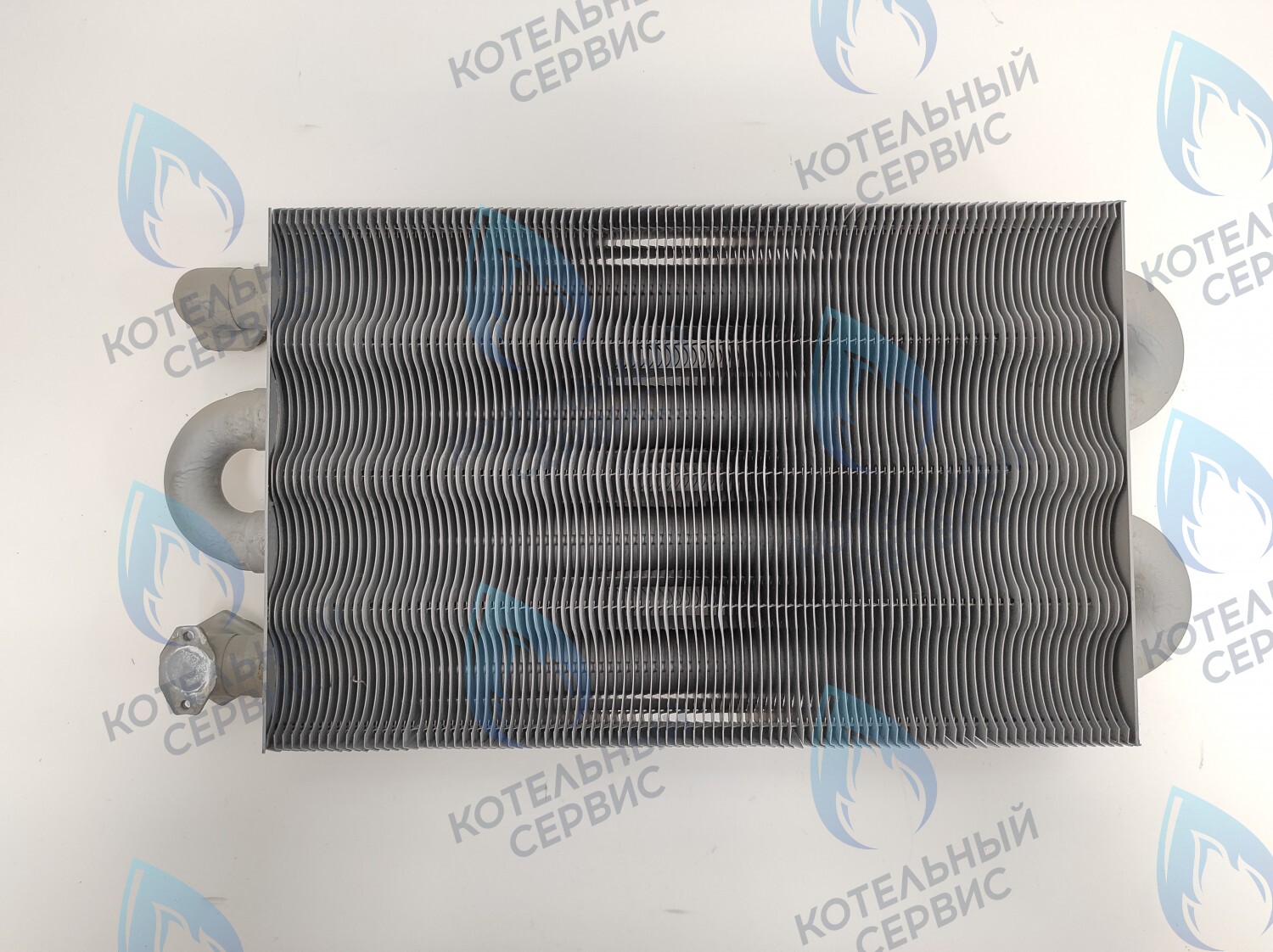 15004839 Теплообменник основной EURA TOP E 24кВт HERMANN в Орле