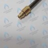 SBP1xx Трубка запальника d6, L=300мм (латунь) SIT в Орле