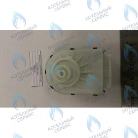 Мотор трехходового клапана BAXI