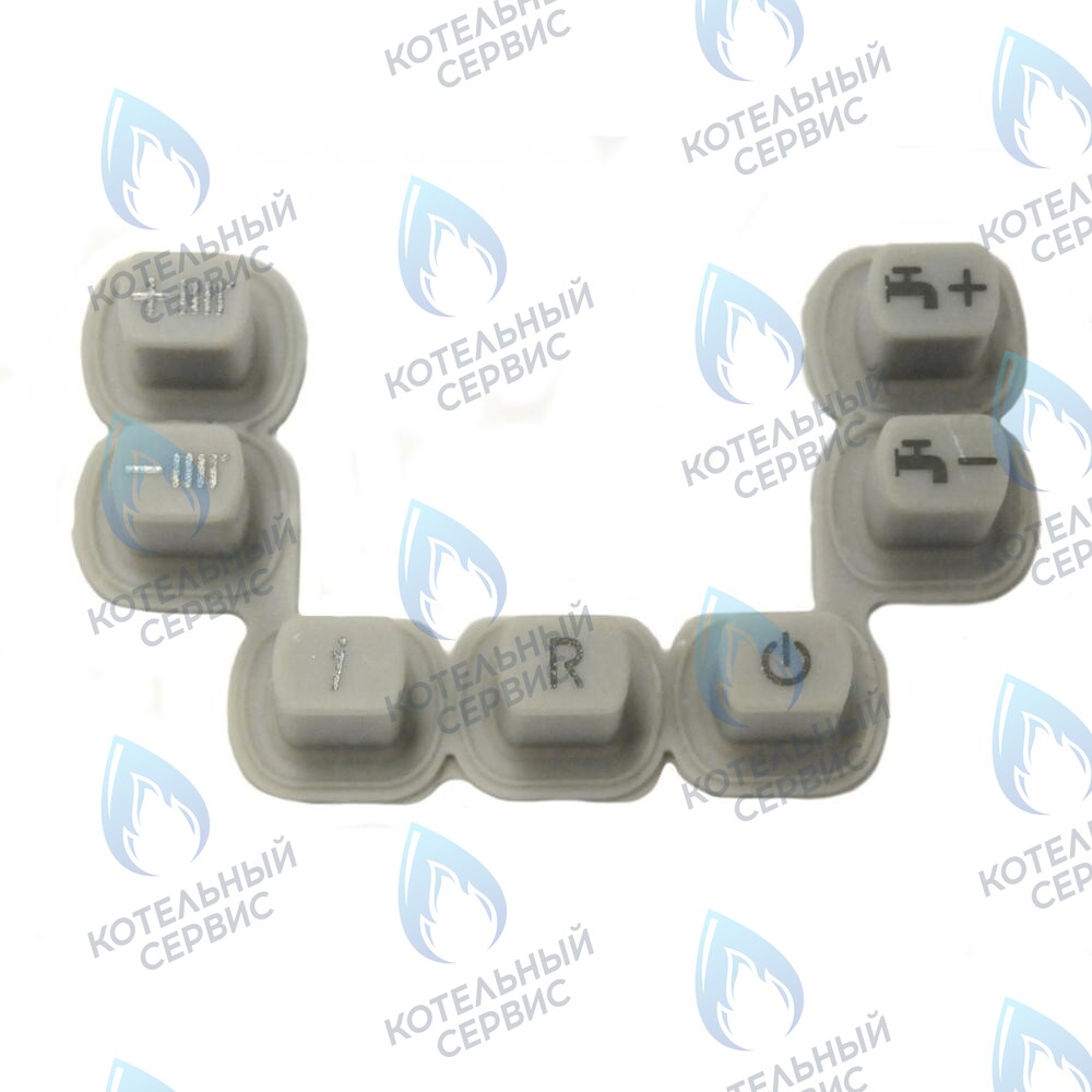 710830500 клавиши MAIN5/ECO5 BAXI в Орле