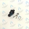 PSE001-WC Датчик давления воды электронный VAILLANT (0020059717), Protherm (0020069021, 0020079644, 0020118696), Viessmann (7826025), ELECTROLUX (AB13050011), ROYAL THERMO (AC03000006), ALPHATHERM (EC-043) (в комплекте с клипсами) в Орле
