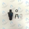 PSE001-WC Датчик давления воды электронный VAILLANT (0020059717), Protherm (0020069021, 0020079644, 0020118696), Viessmann (7826025), ELECTROLUX (AB13050011), ROYAL THERMO (AC03000006), ALPHATHERM (EC-043) (в комплекте с клипсами) в Орле
