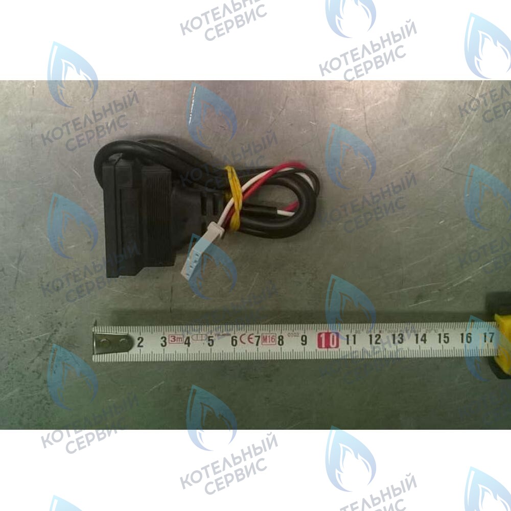 8511810 Проводка электрическая: мотор трехходового клапана BAXI в Орле