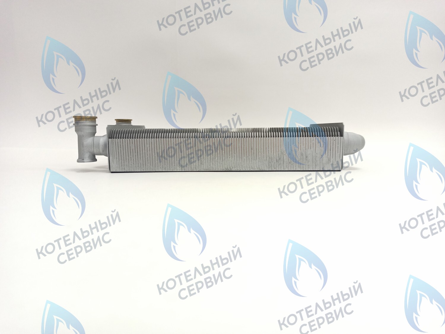 515000030 ТЕПЛООБМЕННИК ПЕРВИЧНЫЙ FEDERICA BUGATTI TECH 35-40 в Орле