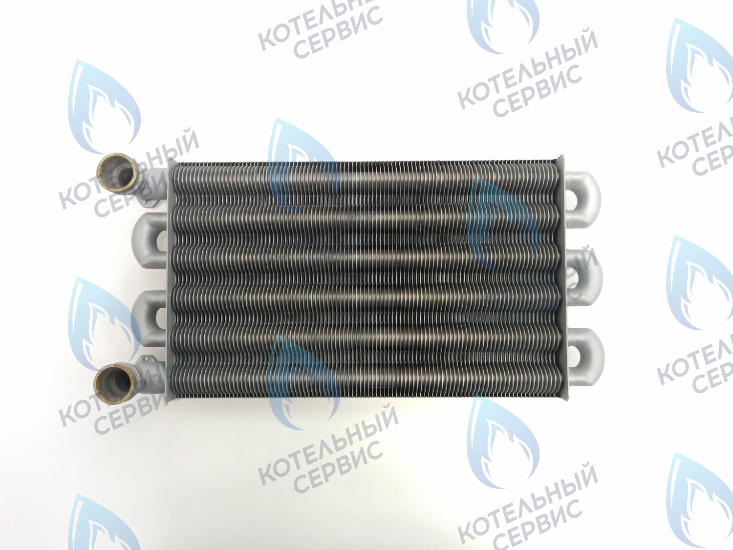 515000030 ТЕПЛООБМЕННИК ПЕРВИЧНЫЙ FEDERICA BUGATTI TECH 35-40 в Орле