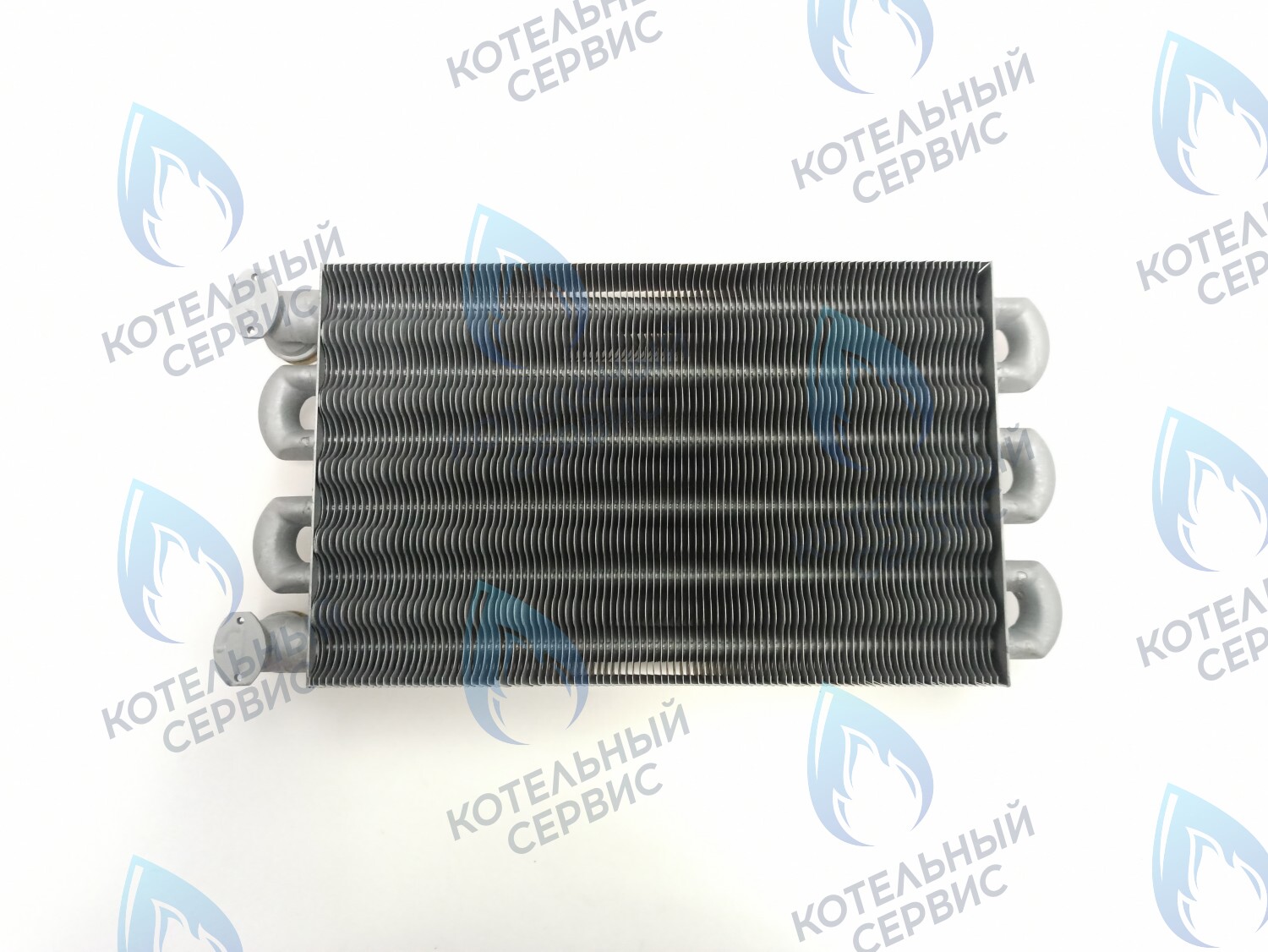 515000030 ТЕПЛООБМЕННИК ПЕРВИЧНЫЙ FEDERICA BUGATTI TECH 35-40 в Орле