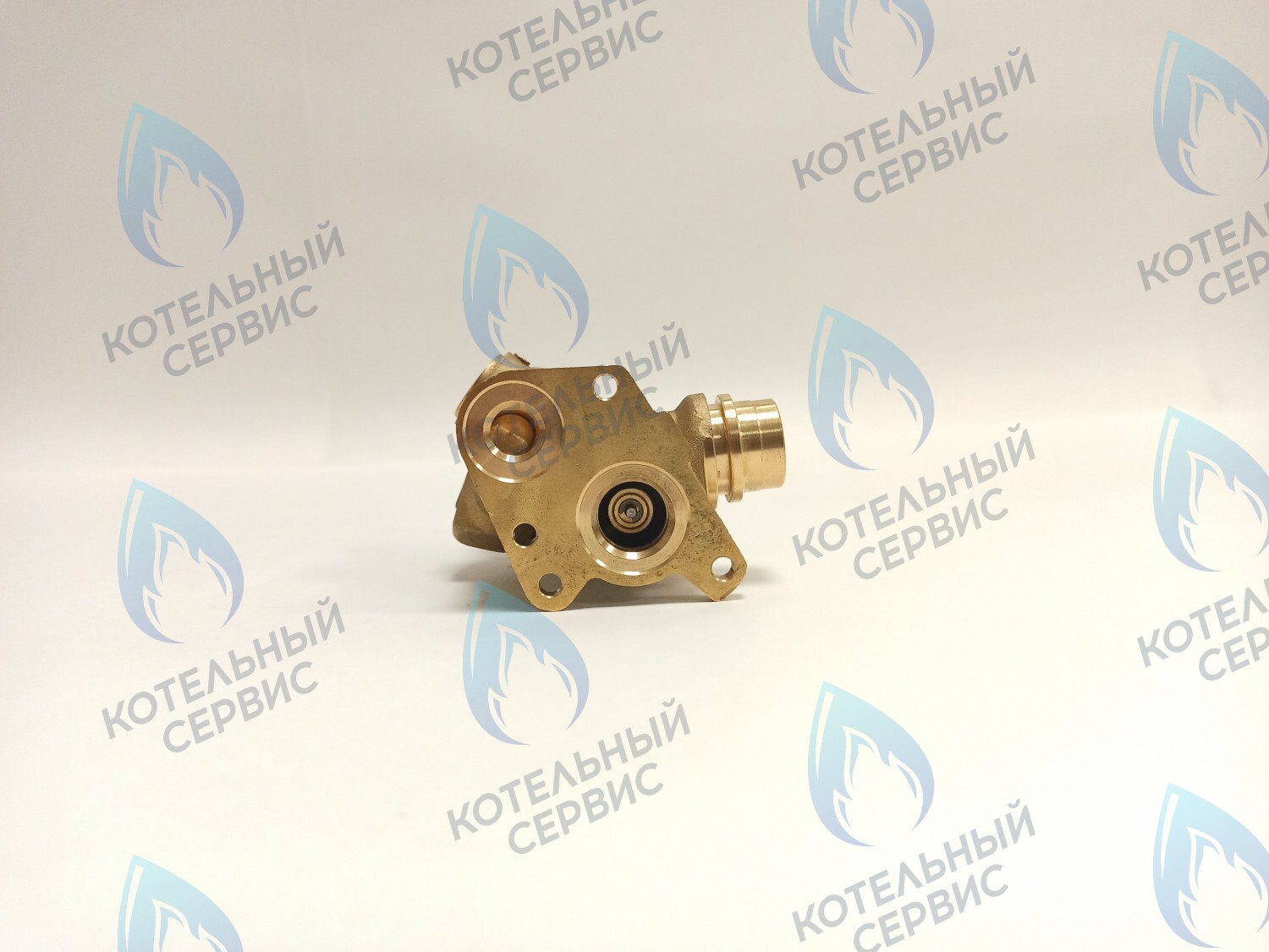 GGT005-MT Трехходовой клапан Protherm Vaillant (178978) без мотора латунь в Орле