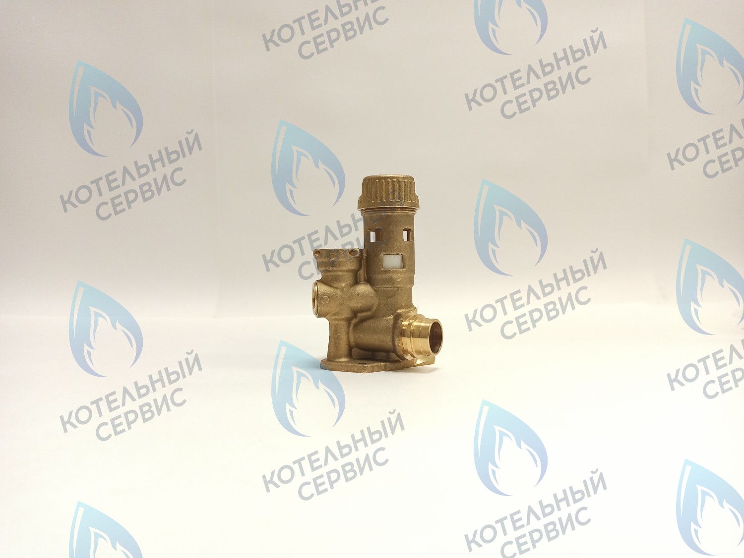 GGT005-MT Трехходовой клапан Protherm Vaillant (178978) без мотора латунь в Орле