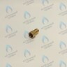 ET102-02 Ниппель для расширительного бака 3/8" - 14/1" (переход на BAXI) в Орле