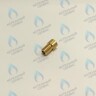 ET102-02 Ниппель для расширительного бака 3/8" - 14/1" (переход на BAXI) в Орле