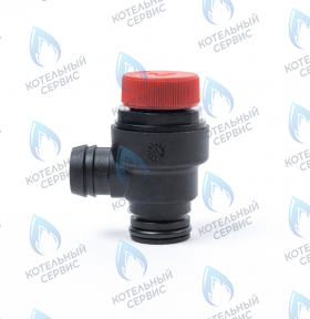 Клапан предохранительный 3bar Prime-V ЛЕМАКС (Lemax)