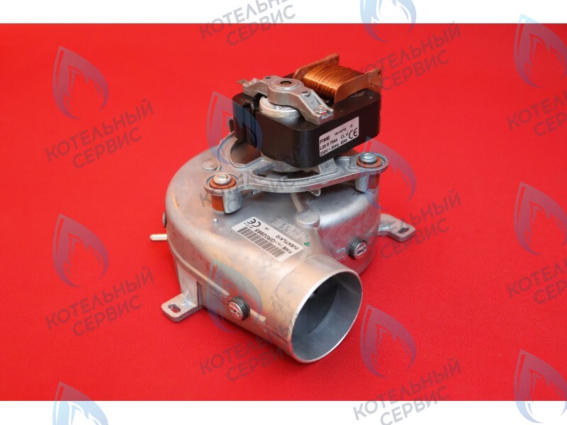 6VENTILA10 Вентилятор GR02865 котла мощностью 28 кВт ALPHATHERM в Орле