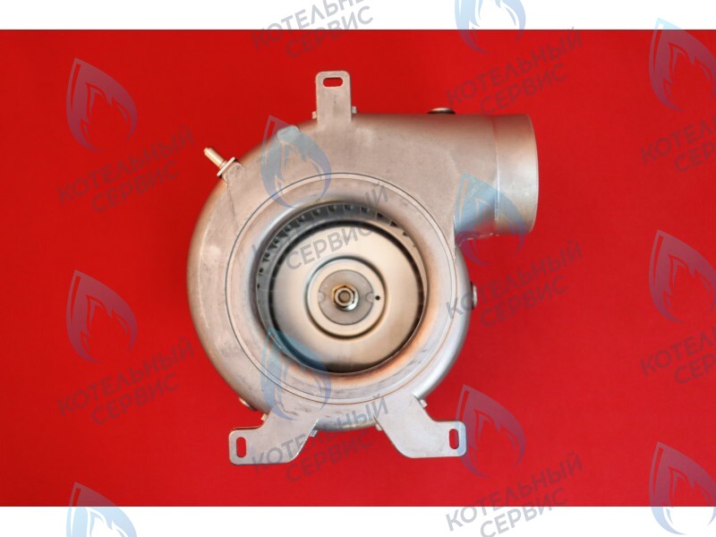 6VENTILA10 Вентилятор GR02865 котла мощностью 28 кВт ALPHATHERM в Орле