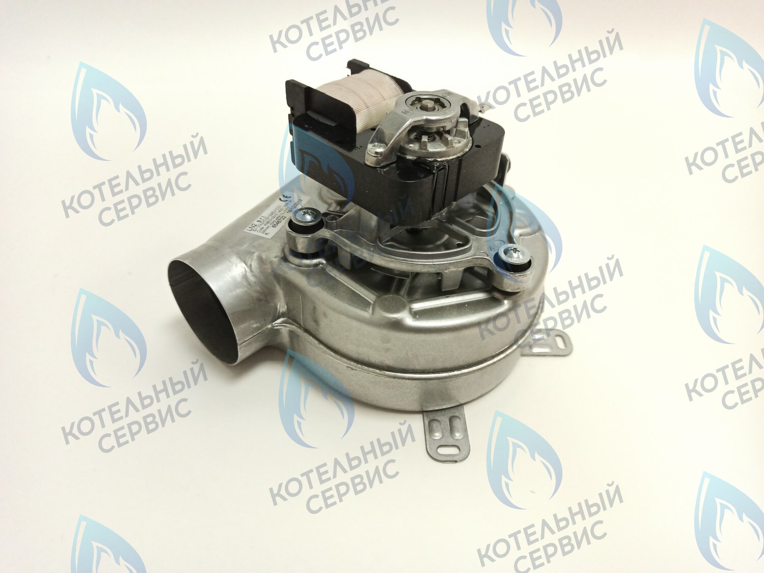 BI1596 101 Вентилятор 32 кВт Electrolux (BI1596 101) в Орле