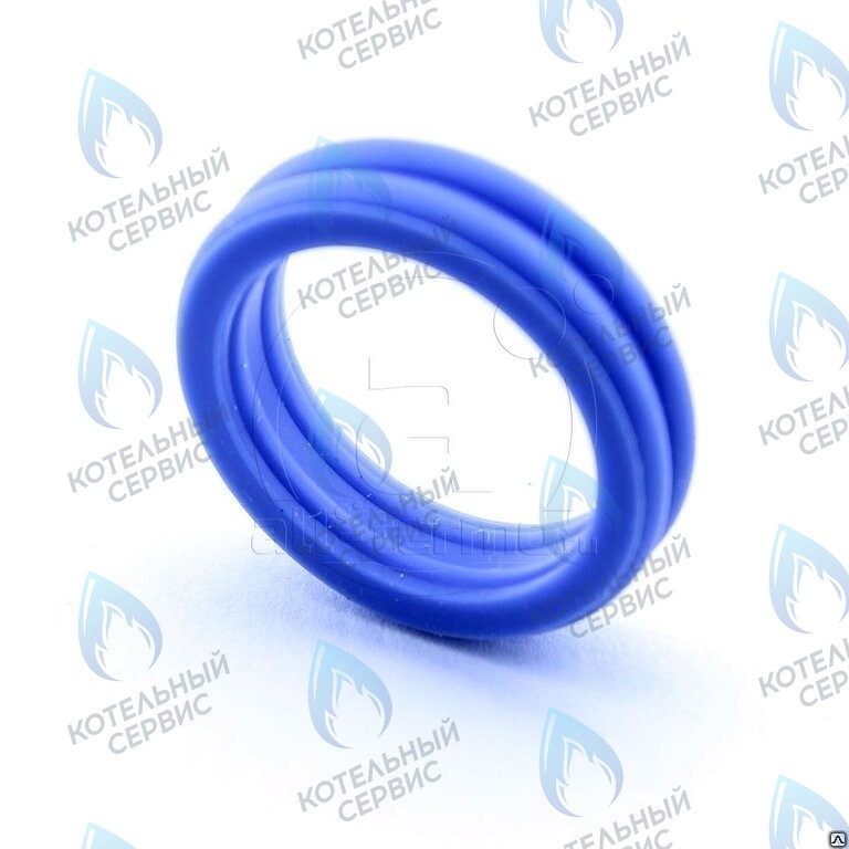 3080142 Кольцо уплотнительное Ø16 мм синее MASTER GAS в Орле