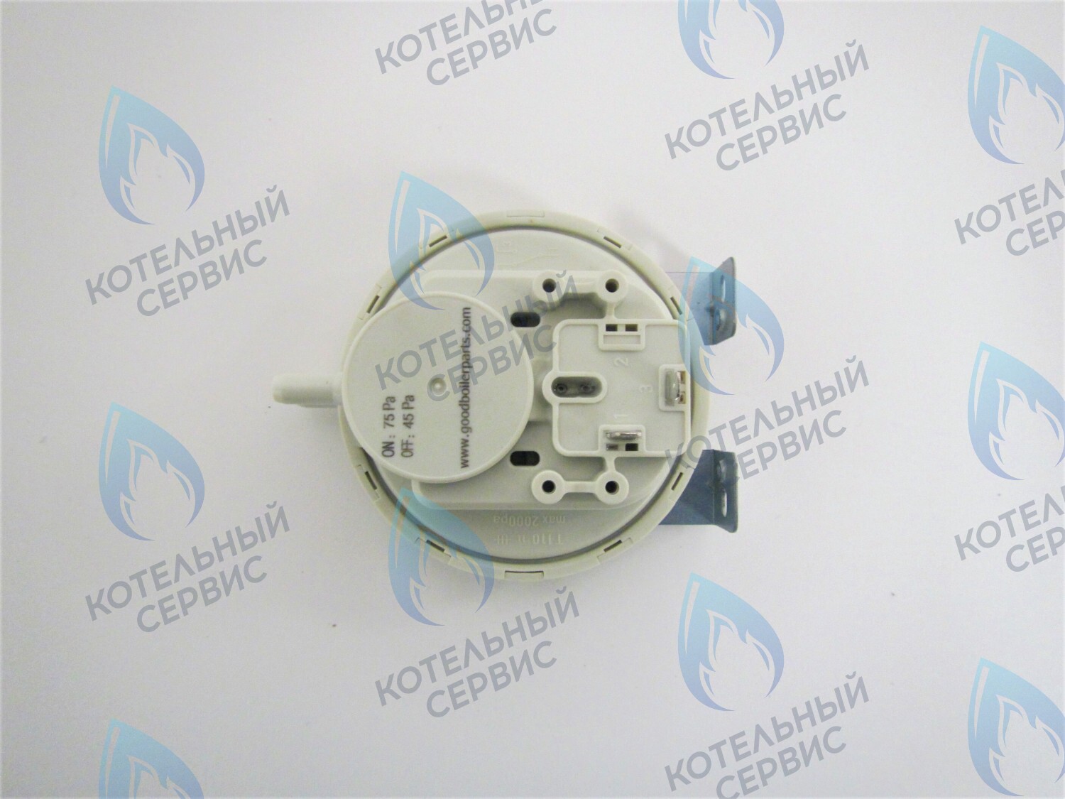 AP-075-045-48-HJ Реле давления воздуха (маностат) 75/45 Pa HJ-FY02 HEC в Орле