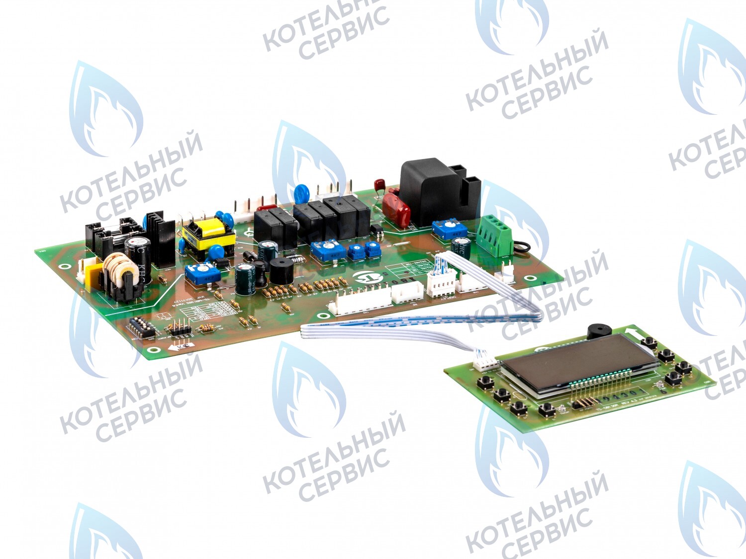 CB032-Комп Универсальная плата GAZLUX Standart 24-T-1/-C-1, GAZECO 24-T1/-C1 в Орле