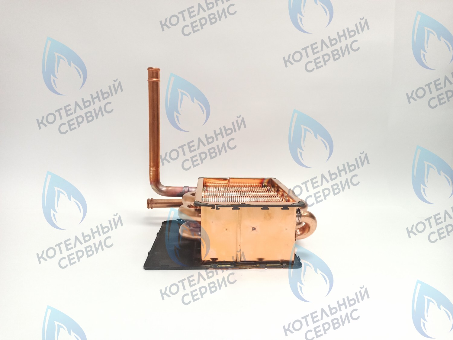 440013567 Теплообменник отопления RINNAI GMF/EMF 107/167 (440012147) в Орле